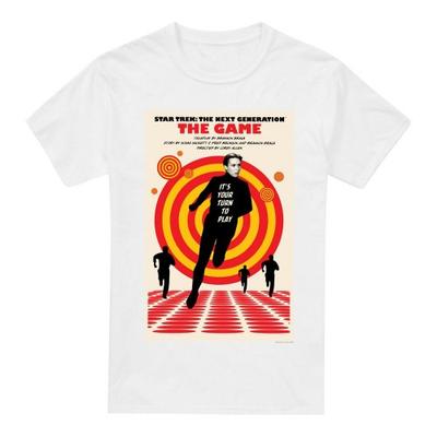 Mens The Next Generation Season 5 Episode 6 T-Shirt