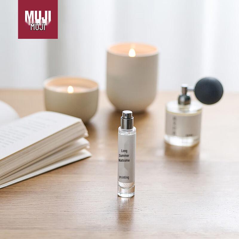 MUJI Perfume 10ml
