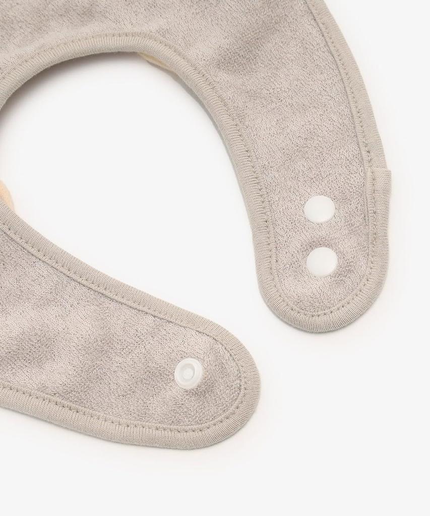 Tee Nachmittagstee LIVING JJ11 LIONNI Grau [Nachmittag Living] Lätzchen/Lätzchen Lätzchen/LEO