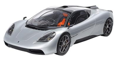 Συλλεκτικά είδη και μοντέλα – Συλλεκτικά μοντέλα οχημάτων