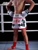Thailand Muay Thai UFC Sanda Summer Boxing MMA Training Shorts