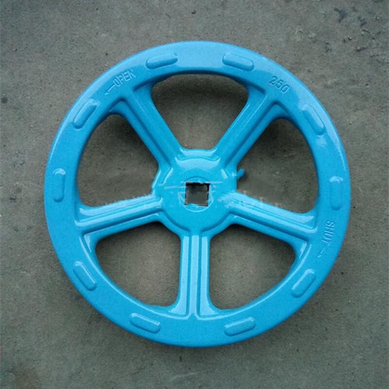 Рукоятка шарового крана Yuxiang 180mm