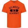 Dave Gilmour Academy 63 Unisexs Light Cotton TShirt