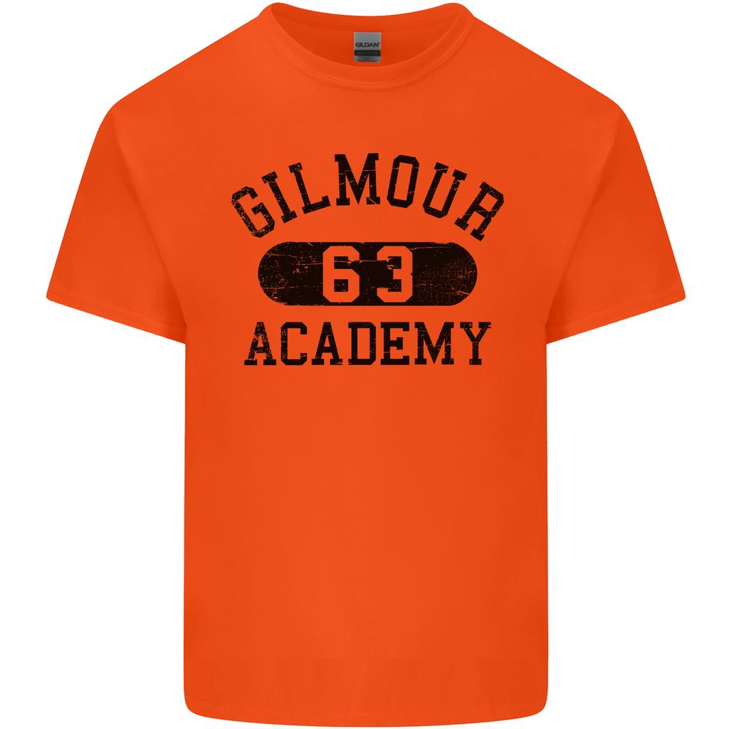 Dave Gilmour Academy 63 Unisexs Light Cotton TShirt