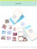 Labor-Saving DIY Embosser for Scrapbooking & Stamp Collecting