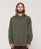 Cargo Bros Cb For Men Overshirt (Khaki)
