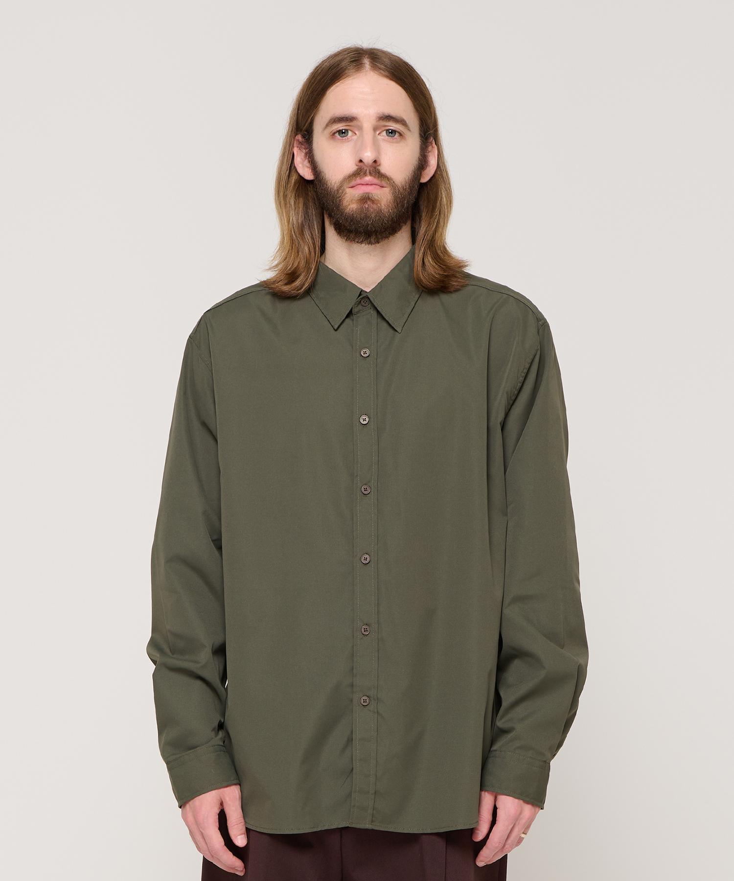 Cargo Bros Cb For Men Overshirt (Khaki) Free