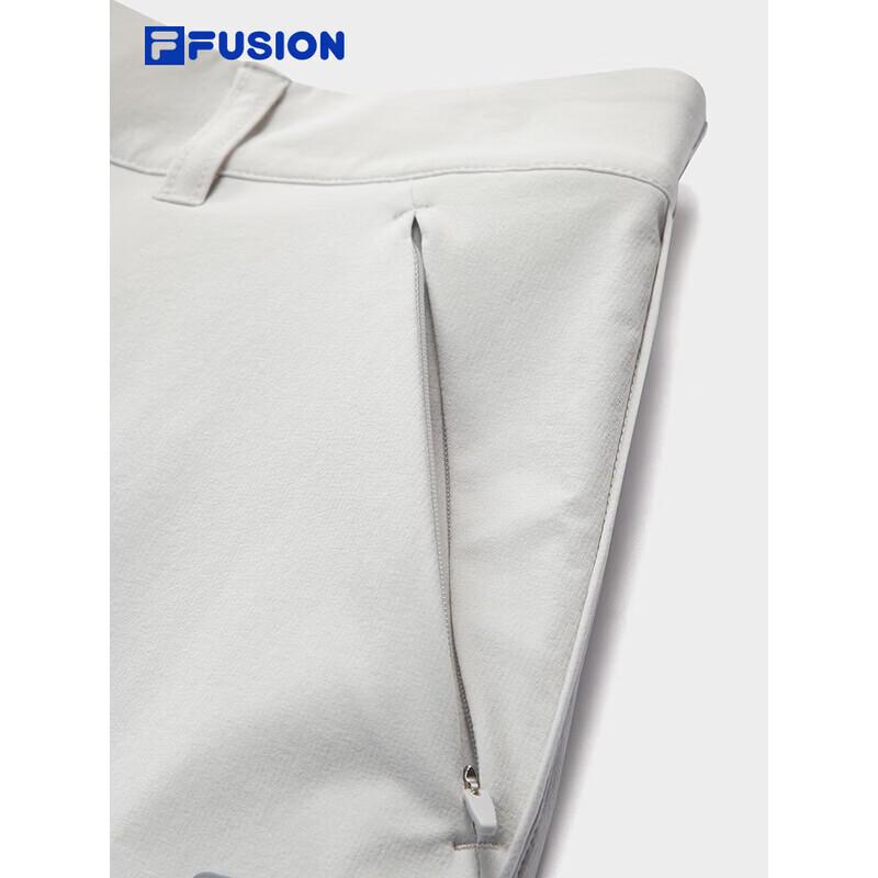 Fila FUSION Women's Casual Woven Trousers