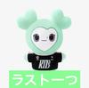 [USED] TWICE Miburly Plush Toy Mina "READY TO BE SPECIAL
