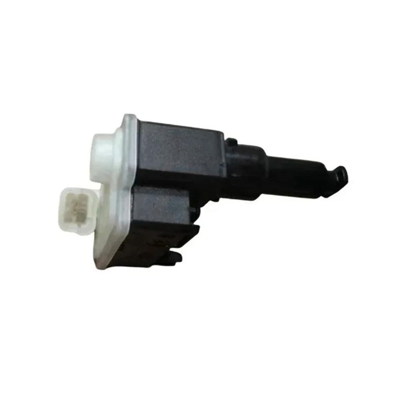 9810871780 Lock actuator For Peugeot 3008 4008 5008 Citroen Versailles C5 Tianyi 408X Fuel Tank Cap Drive Motor Electric Motor