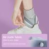 Sportowy stabilizator kostki Ultracienki Damski Przeciw skręceniom Stopy Ustabilizowany Rehabilitacyjny Kostka Cienka Kostka Skręcony Staw Koszykówka Bieganie Mężczyźni