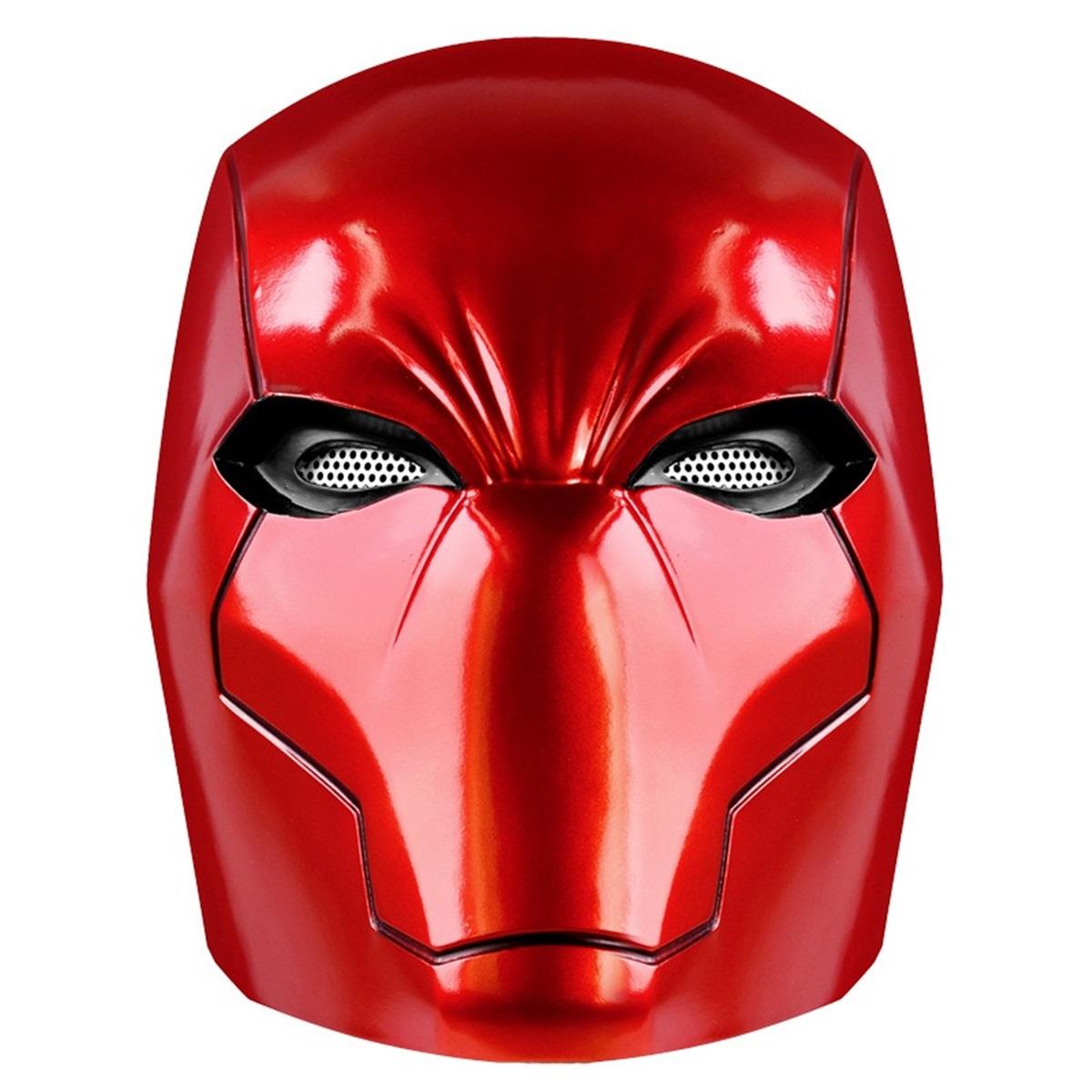 

Cosplay Superheroes Mask for Man Helmet Resin Halloween Masks Carnival Masquerade Costume for Adult Face Masks