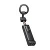 Selfie Stick for Photos with Holder Bluetooth Remote Magsafe - Black
