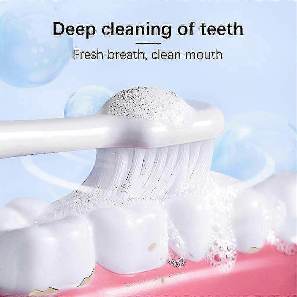 1-5X SP-6 Probiotic Toothpaste,Sp-6 Toothpaste Whitening Quick White Toothpaste
