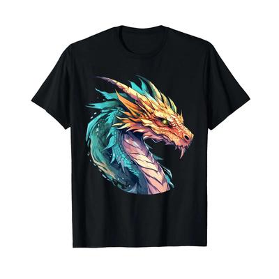 Na górę – T-shirty i koszulki