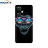 For OnePlus Nord CE 3 Lite Case Cartoon Soft Silicone TPU Clear Coque for OnePlus Nord CE3 Lite 5G Nord CE 3 Phone Covers Bumper