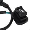 Power Boat Tilt Trim Switch and Assy Parts Outboard Motors Remote Control for 225HP