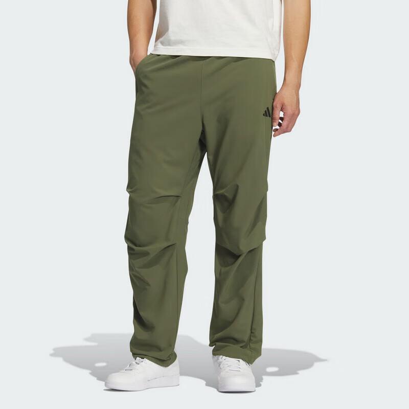 Adidas Men s FI MH PARA Training Pants M