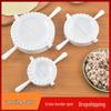 Extra Large Handmade Dumpling & Empanada Mold Press