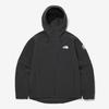 North Face Men S Summit Fleece Full Zip Hoodie Nj4fq52 3 Choice 1