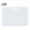 Easy Clean Silicone Memo Pad Note Pad Reusable Sticky Notepad Erasable and Waterproof Healthcare Worker Notepad Wipeable Small Notebook Portable
