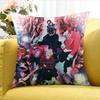 5 S-Seconds Of Summers 5-Sos Various Sizes Square Pillow Case For Car Home Bedchamber Decor