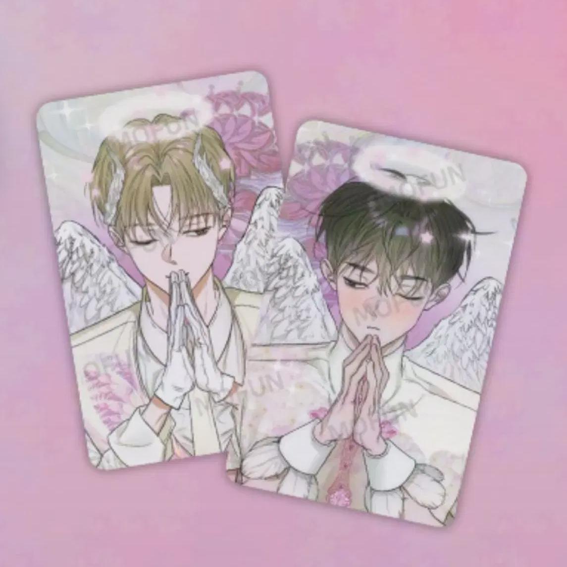 

Цветочный пруд Цветок Джиён Мофун День рождения Фока Фотокарточка Hanbituniverse