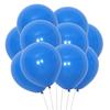 Bulk Pack of 20 PCS 10 Inch Latex Balloons Assorted Colors for Birthdays Parties Weddings Christmas
