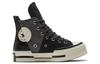 Chuck 70 Converse Plus Counter Climate High 'Dark Smoke Grey' A04180C