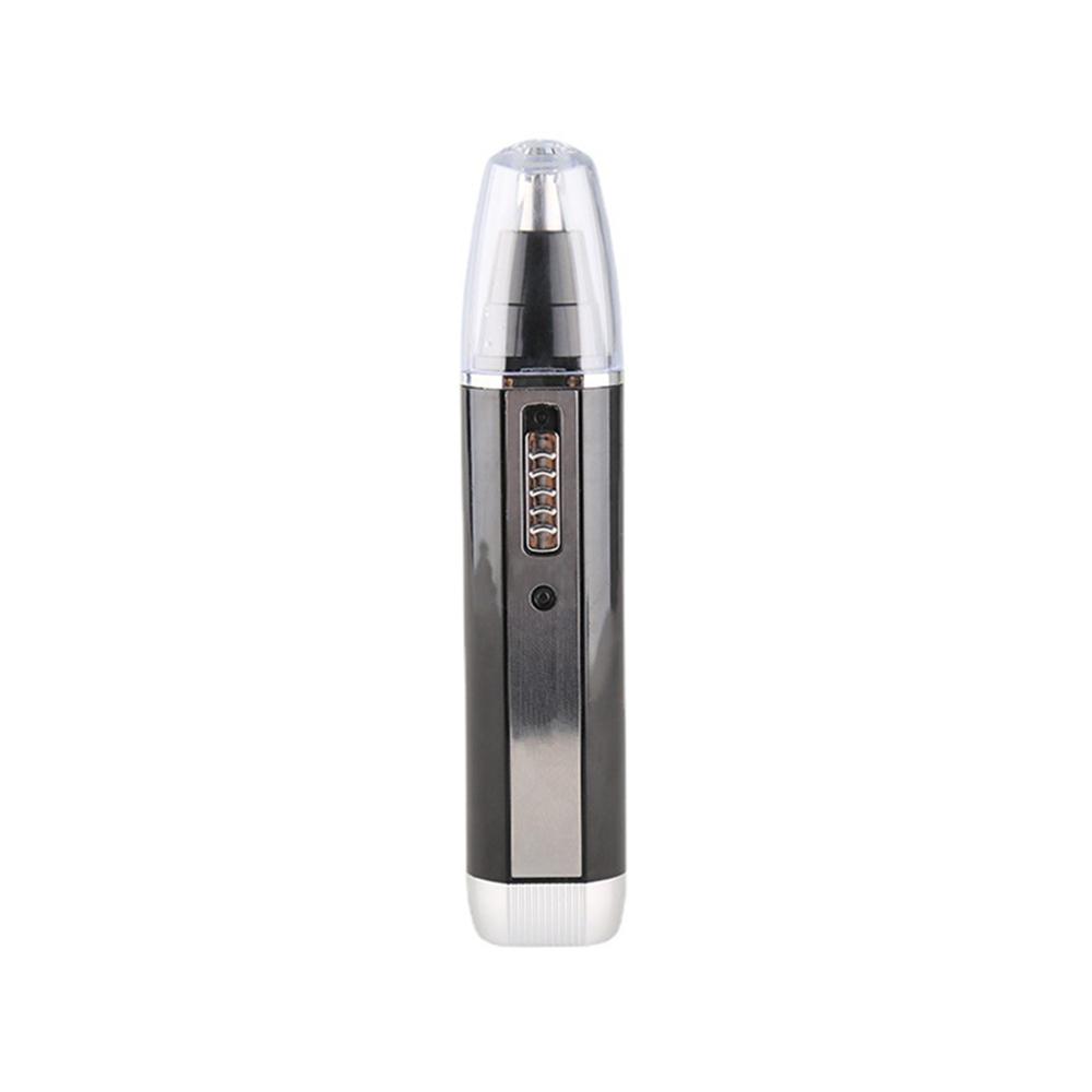 3 in 1 Electric Nose Hair Trimmer Men Rechargeable Beard Shaver Hair Cliper