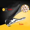 6mm 8mm 10mm Edge Banding Punching Pliers Circle Hole Punch Paper Punch Hand-held for ID Cards PVC Cards Badge Photos