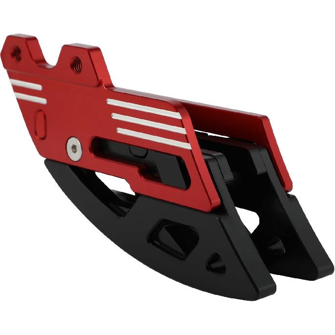 Chain Guide for CRF300L,Adjustable Motorcycle Chain Guard Protector for Dirt Bike CRF300L 21-24/CRF300L Rally 21-24/CRF250L 13-20/CRM125 90-99/XR250