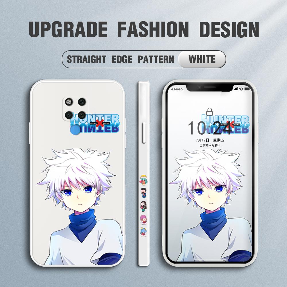 

Чехол для телефона с мультяшным красочным узором, квадратный, жидкий, силикон, TPU, полное покрытие, противоударный, защитный чехол для камеры Huawei Honor Vivo Vivo Y33T белый