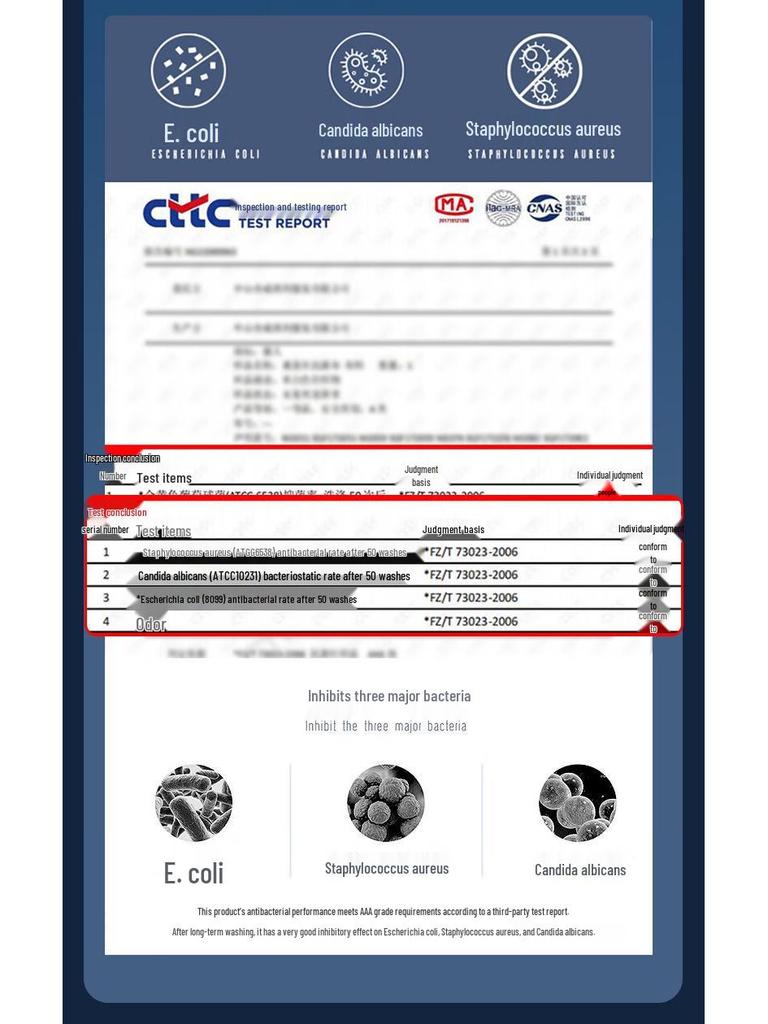 Threegun Zen Series Men's Seamless Modal Ice Silk Underwear