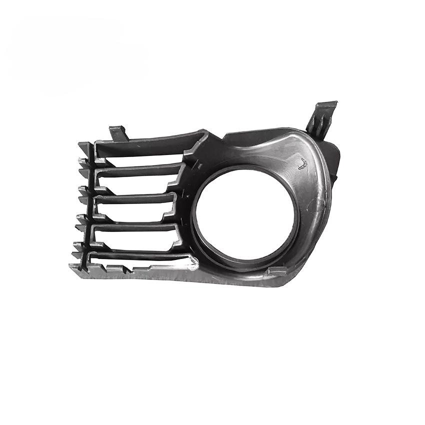 Car Front Bumper Fog Light Lamp Grille Cover Frame Foglamp Trim Lid For Toyota Prius NHW20 2004 2005 2006 2007 2008 2009