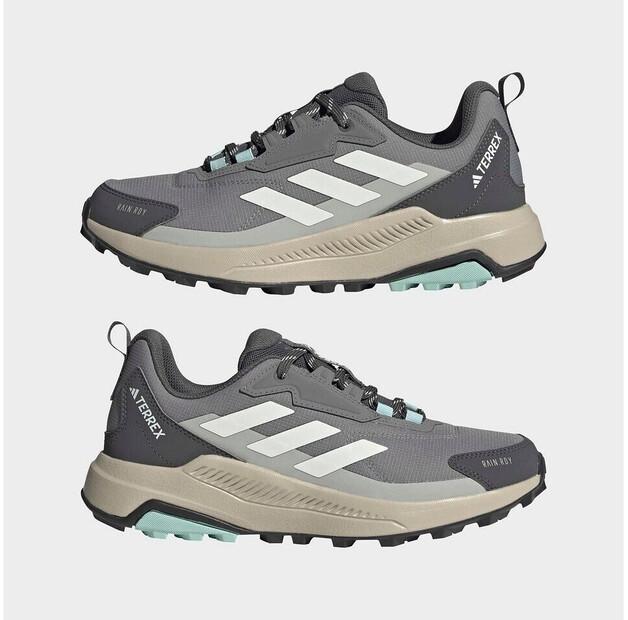 Треккинговые ботинки Adidas Terrex Anylander Rain.Rdy Woman
