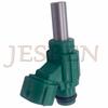 4pcs 49033-0027 EAT803 Fuel Injector Nozzle Fit For Kawasaki NINJA ZX-10R ZX10R ZX1000 2011-2018 NINJA H2 2017
