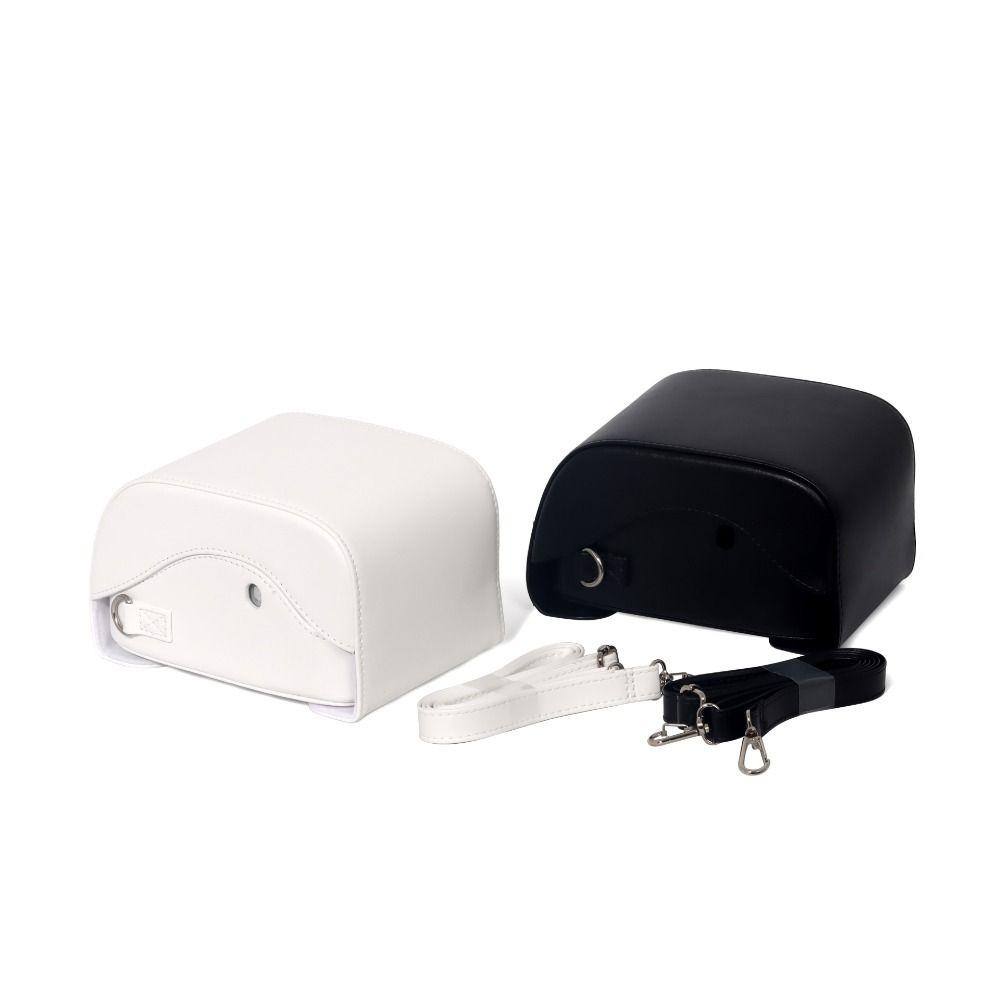 Scratch Resistant Instant Camera Case Carrying Pouch for Polaroid Flip Instant Photography