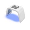 Foldable LED Spectrometer for Colorful Photon Skin Rejuvenation and Red Light Therapy
