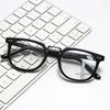 Vintage Intelligent Photochromic Progressive Multifocal Presbyopia Sunglasses Luxury Finished Bifocal Near Far Sight Glasses