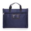 Small 313 Double-Layer Business File Briefcase