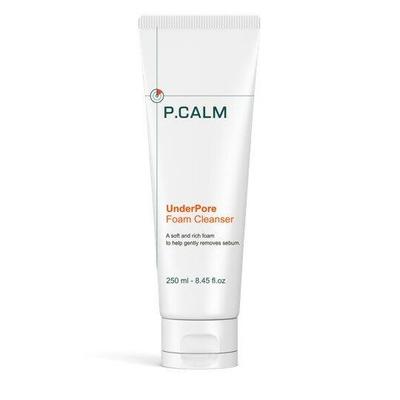 Under Pore Foam Cleanser 250mL
