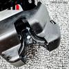 Compatible Trunk Tailgate Lock for 2003-07 Honda Accord (74851-SDC-Y01)