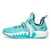 Anta GH2 Hayward Durable Non-Slip Low-Top Basketball Shoes Men Sneakers Fluorescent-Green 112131103-12
