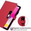 Coque For IPad A16 Case 2025 Magnetic Book Wallet Stand Cute Tablet Cover For Funda IPad 11 10 11th Generation Case Kids