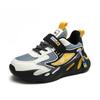 Boys' Sports Shoes - Spring and Autumn Mesh Breathable Versatile Casual Shoes