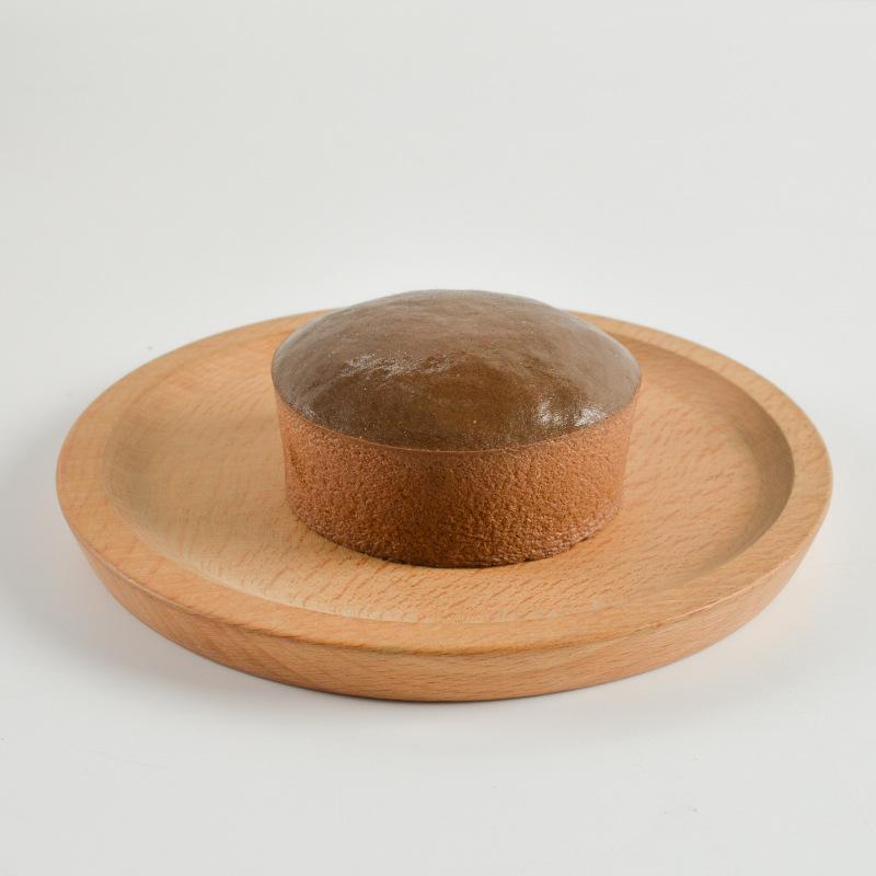 Mięciutki symulowany tort do ściskania, miękka zabawka antystresowa, powoli wracająca do kształtu, sensoryczna zabawka typu fidget na lęk, ADHD, autyzm, prezenty dla dzieci i dorosłych