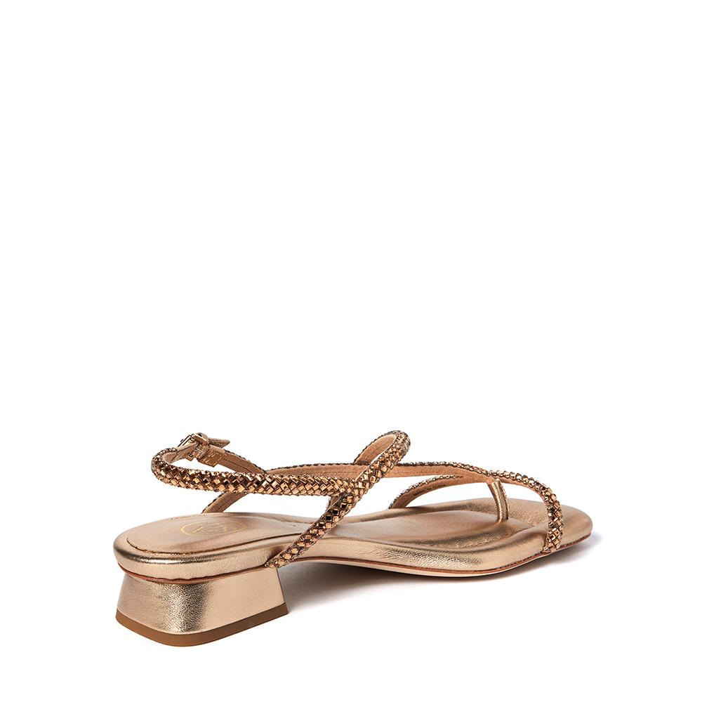 Ash Isla Strap Sandals Af2D01516