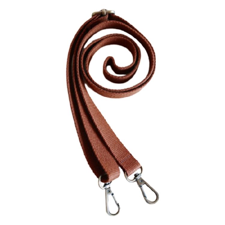 Adjustable Shoulder Strap with Hook Crossbody Shoulder Bag Belt Replacement 51''