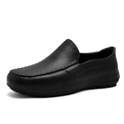 Herrenschuhe – Mokassins